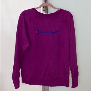 c h a m p i o n  c r e w